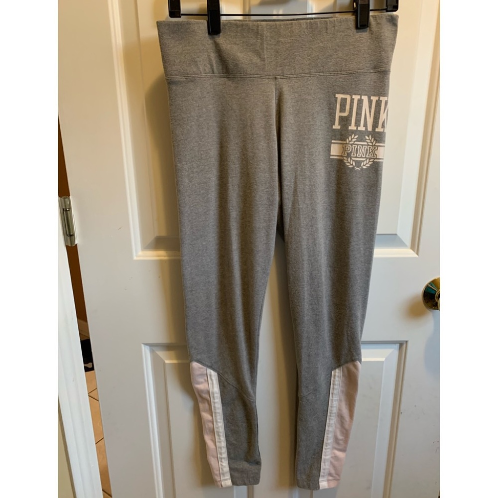 Victoria Secret PINK yoga